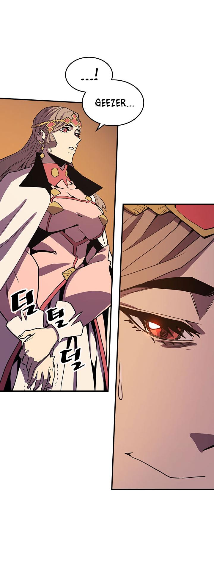 A Returner's Magic Should Be Special Chapter 92 page 7 - Chapter 92