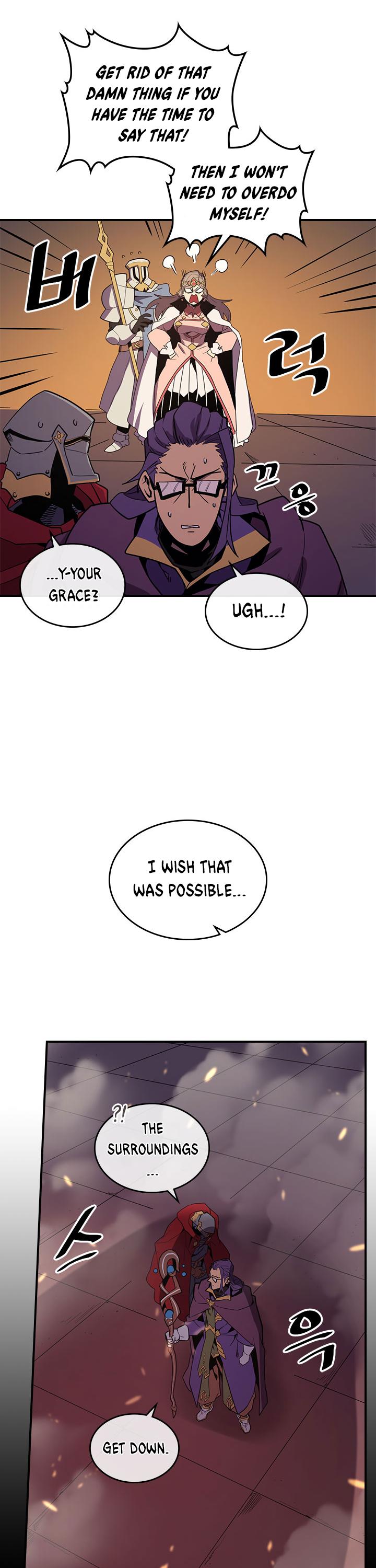 A Returner's Magic Should Be Special Chapter 92 page 8 - Chapter 92