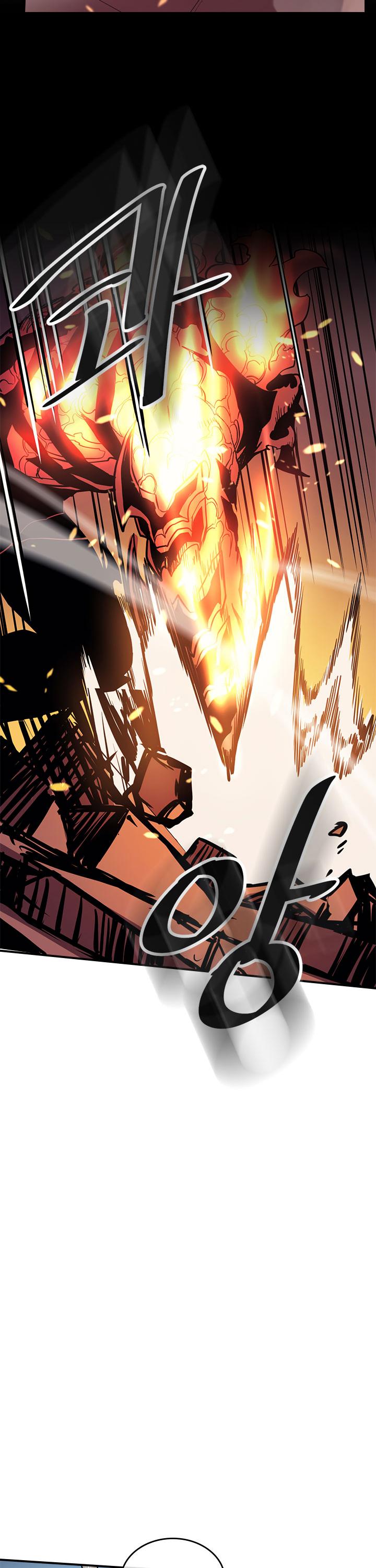 A Returner's Magic Should Be Special Chapter 92 page 9 - Chapter 92