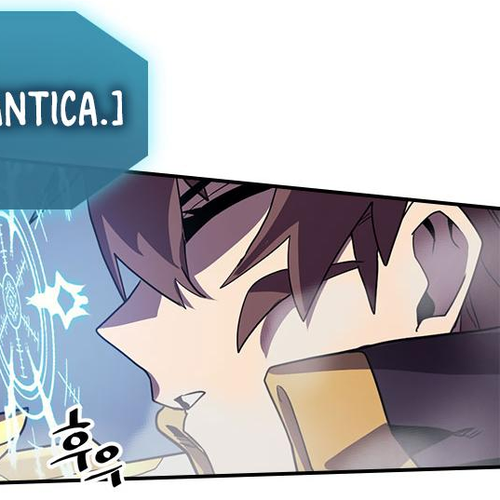 A Returner's Magic Should Be Special Chapter 92 cover