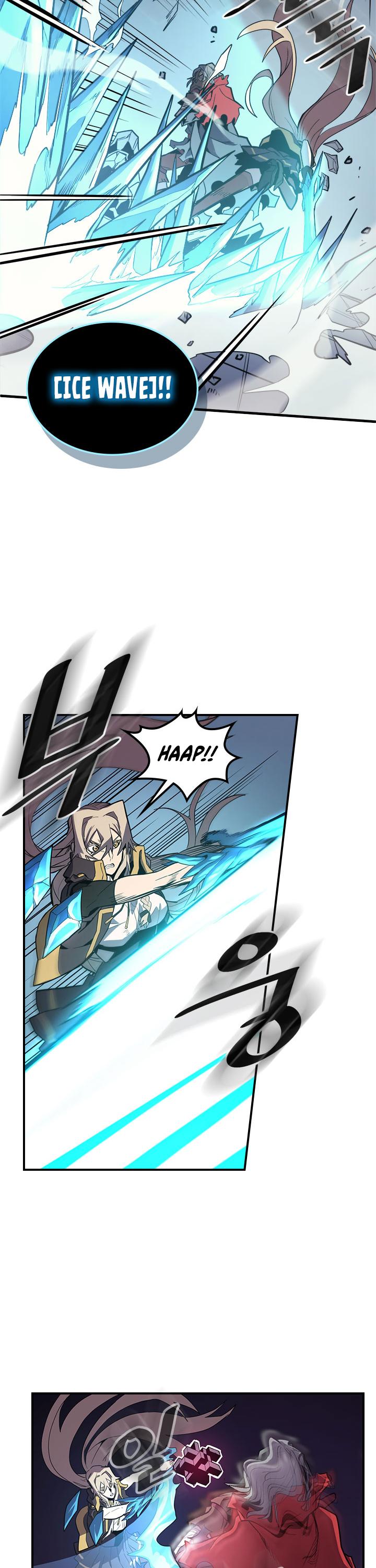 A Returner's Magic Should Be Special Chapter 93 page 11 - Chapter 93