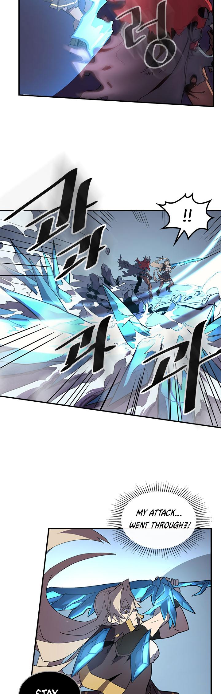 A Returner's Magic Should Be Special Chapter 93 page 12 - Chapter 93