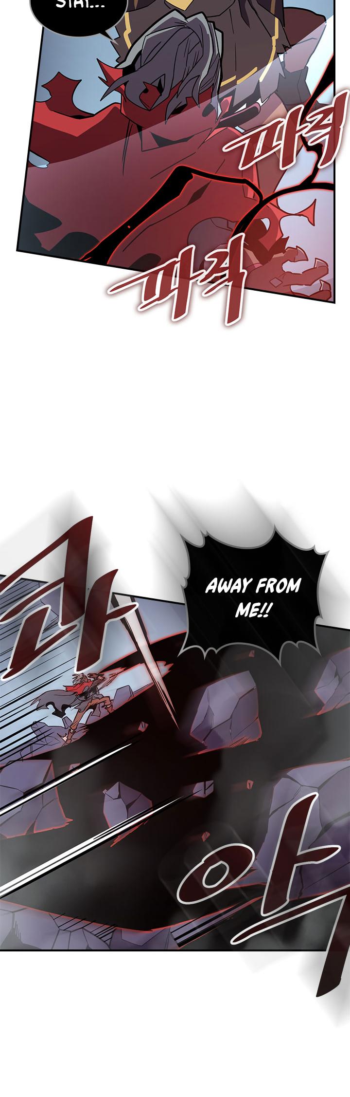 A Returner's Magic Should Be Special Chapter 93 page 13 - Chapter 93