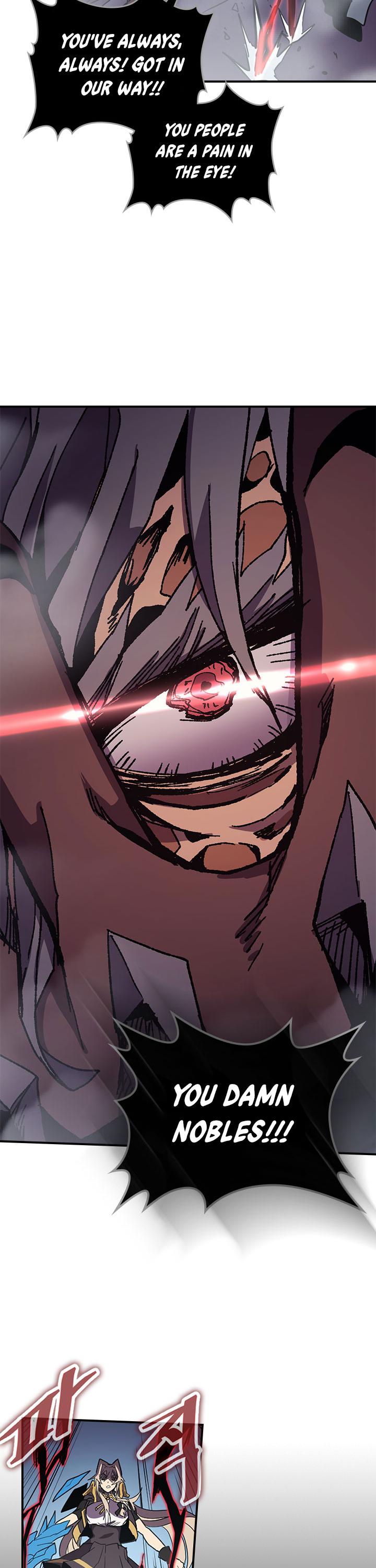A Returner's Magic Should Be Special Chapter 93 page 16 - Chapter 93