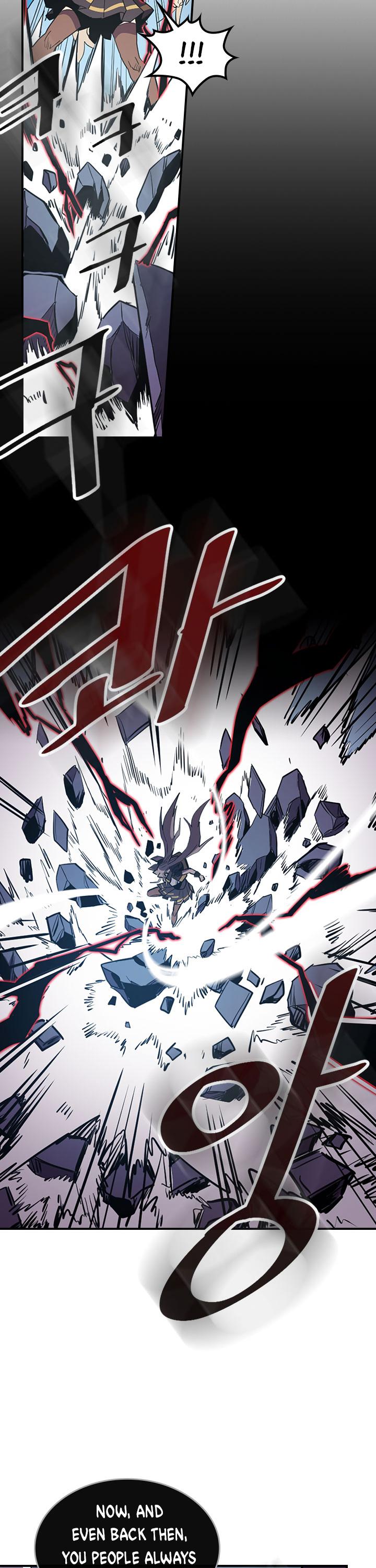 A Returner's Magic Should Be Special Chapter 93 page 17 - Chapter 93