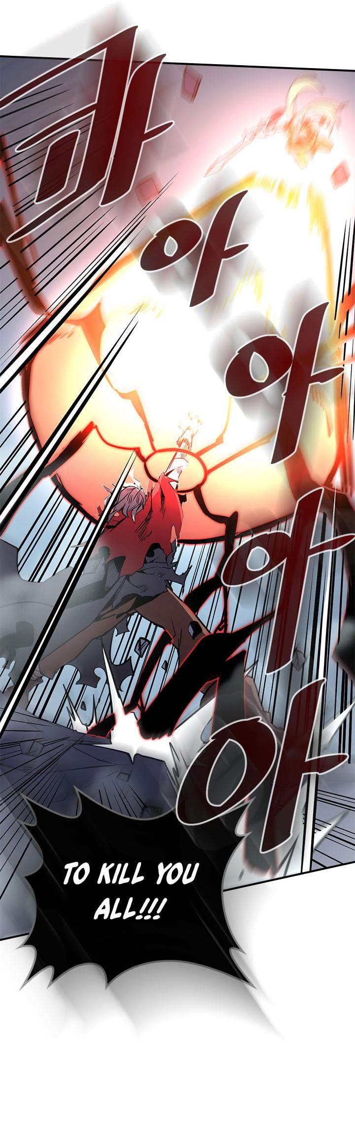 A Returner's Magic Should Be Special Chapter 93 page 19 - Chapter 93