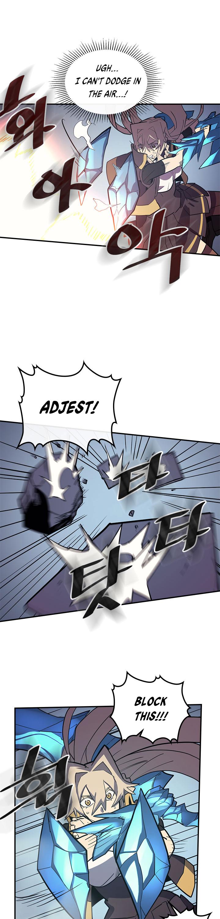 A Returner's Magic Should Be Special Chapter 93 page 20 - Chapter 93