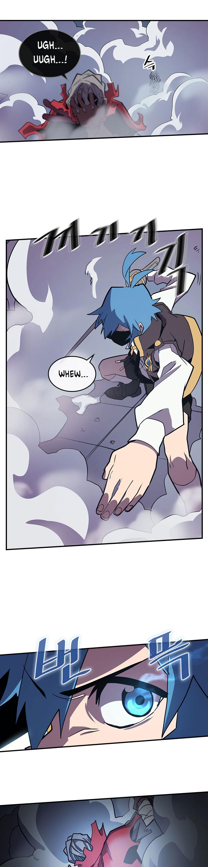 A Returner's Magic Should Be Special Chapter 93 page 23 - Chapter 93