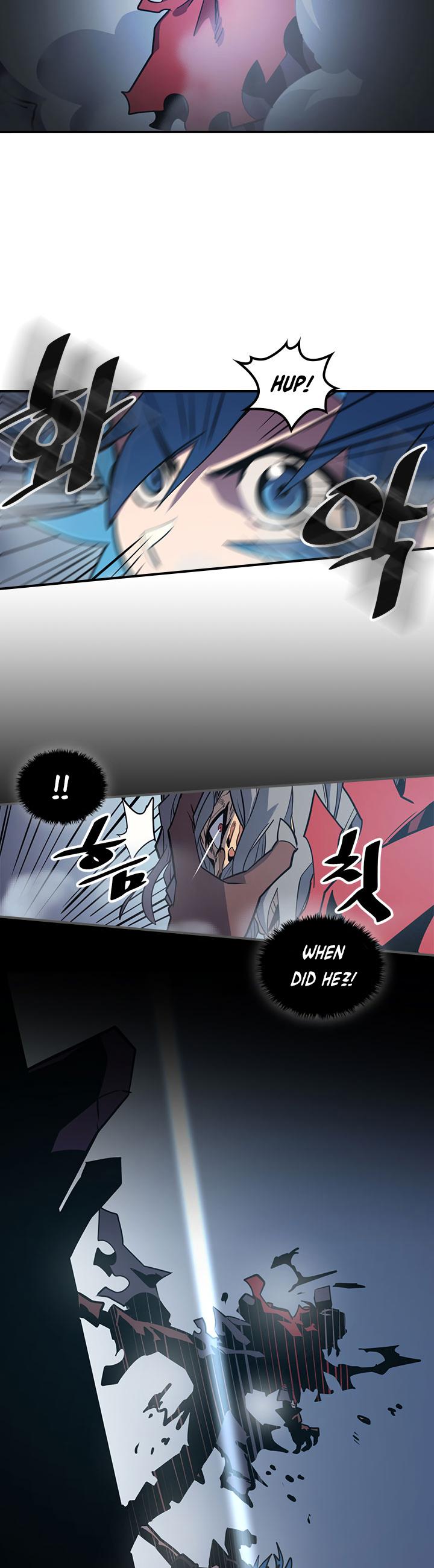 A Returner's Magic Should Be Special Chapter 93 page 24 - Chapter 93