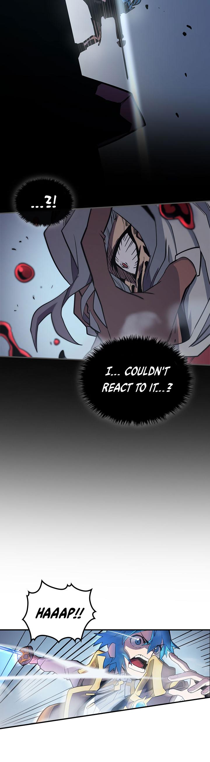 A Returner's Magic Should Be Special Chapter 93 page 25 - Chapter 93