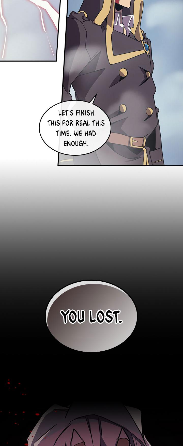 A Returner's Magic Should Be Special Chapter 93 page 29 - Chapter 93