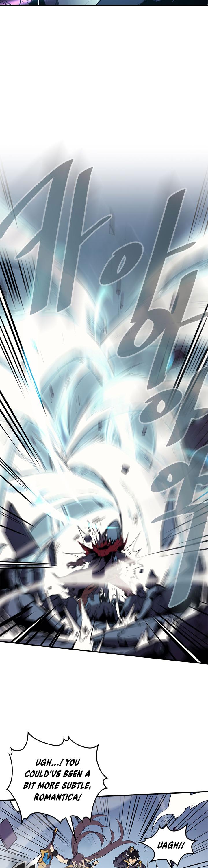 A Returner's Magic Should Be Special Chapter 93 page 3 - Chapter 93