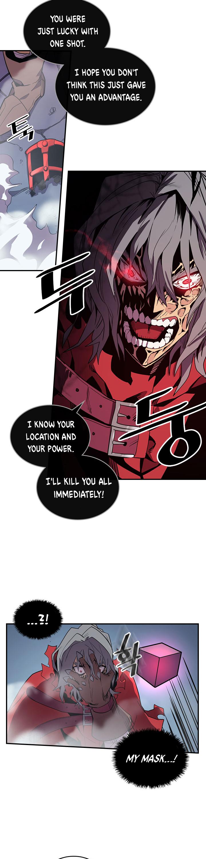 A Returner's Magic Should Be Special Chapter 93 page 5 - Chapter 93