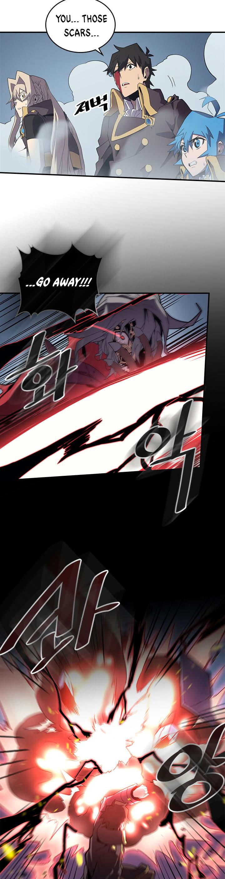 A Returner's Magic Should Be Special Chapter 93 page 6 - Chapter 93
