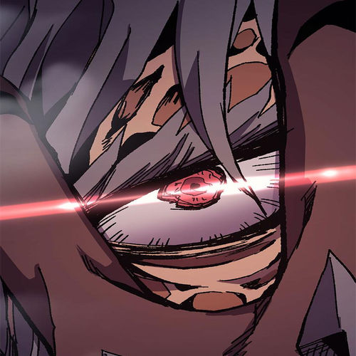 A Returner's Magic Should Be Special Chapter 93 cover
