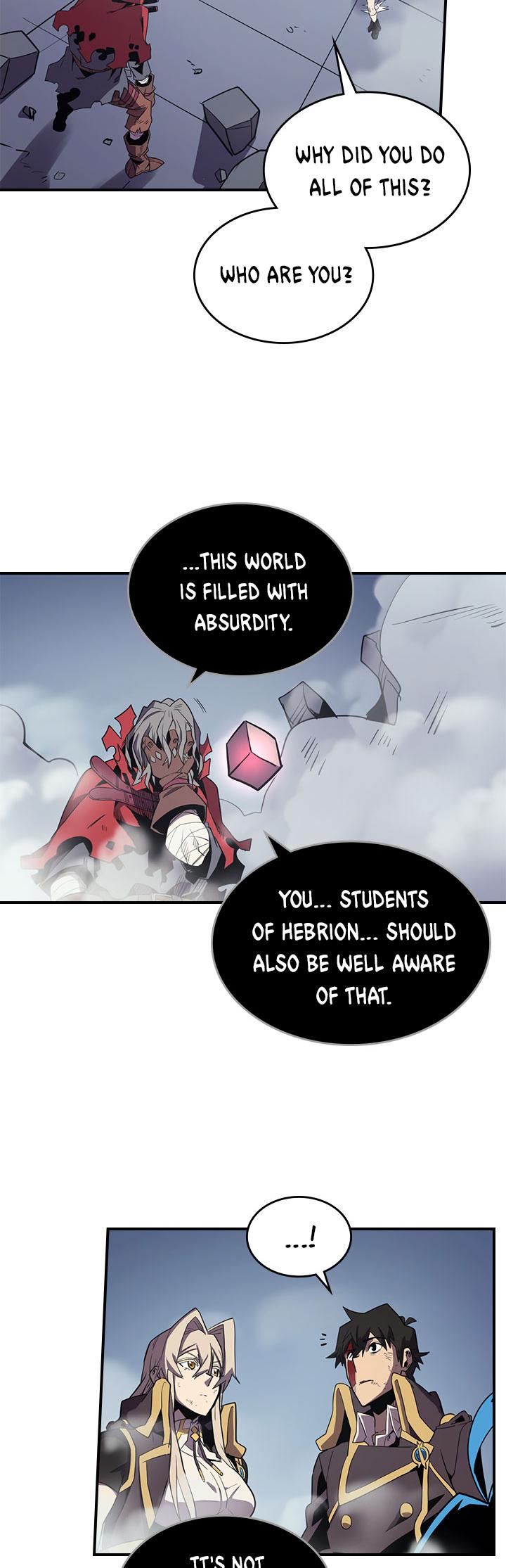 A Returner's Magic Should Be Special Chapter 94 page 12 - Chapter 94