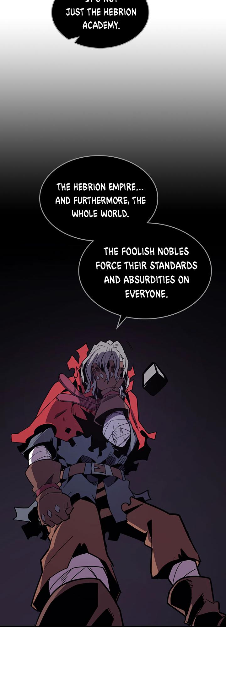 A Returner's Magic Should Be Special Chapter 94 page 13 - Chapter 94