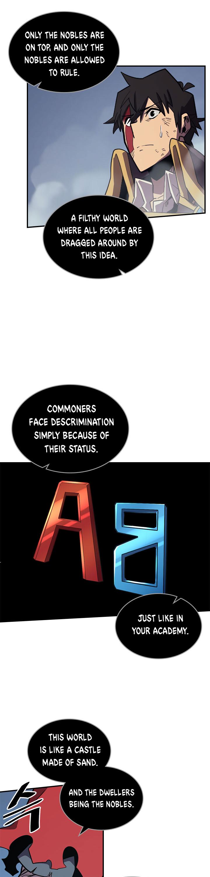 A Returner's Magic Should Be Special Chapter 94 page 14 - Chapter 94