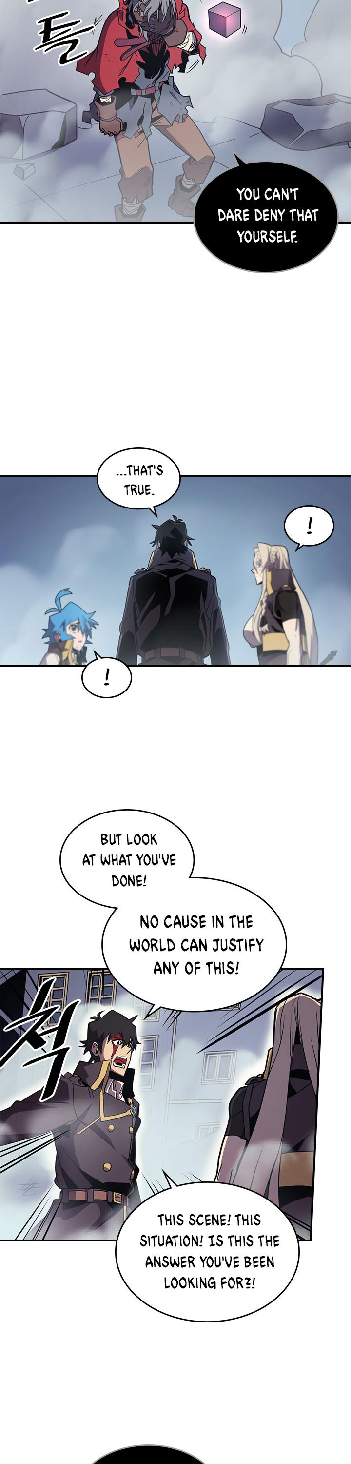 A Returner's Magic Should Be Special Chapter 94 page 17 - Chapter 94