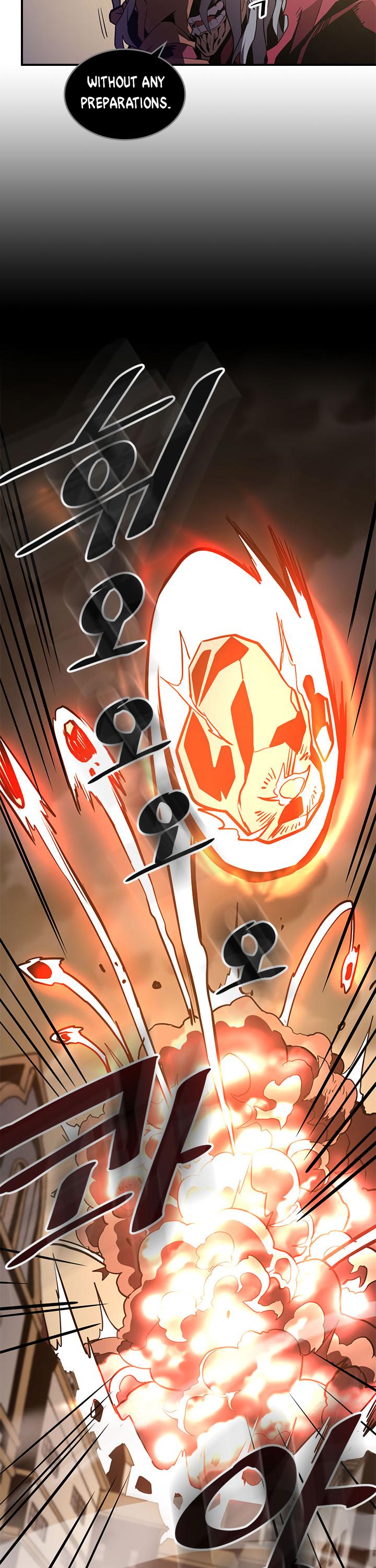 A Returner's Magic Should Be Special Chapter 94 page 22 - Chapter 94