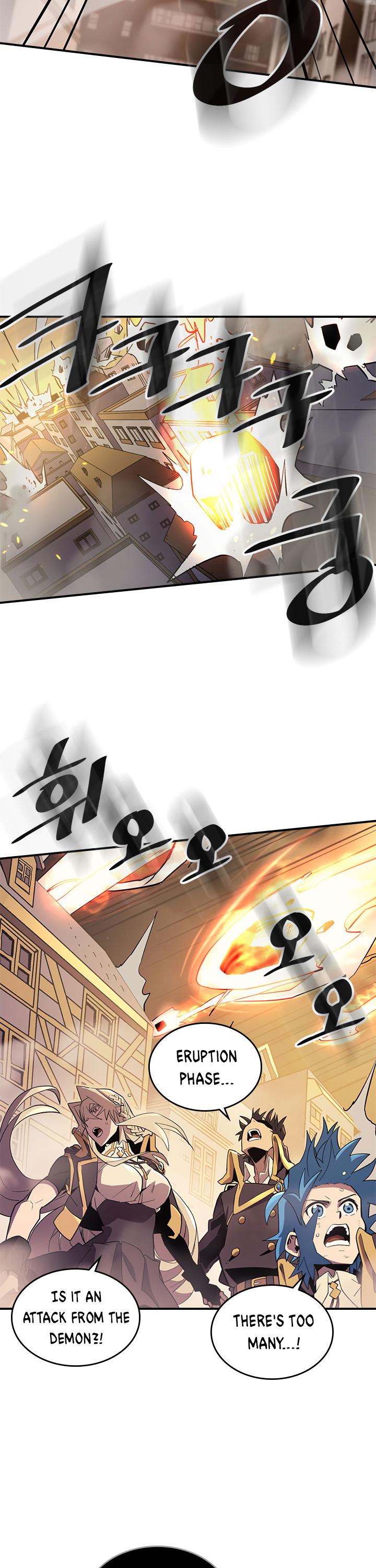 A Returner's Magic Should Be Special Chapter 94 page 23 - Chapter 94