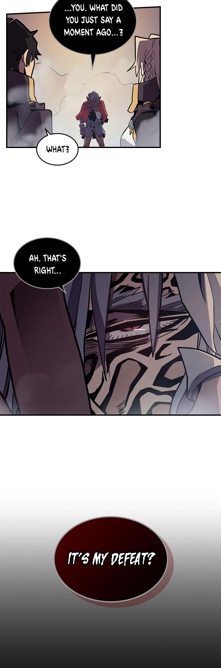 A Returner's Magic Should Be Special Chapter 94 page 24 - Chapter 94