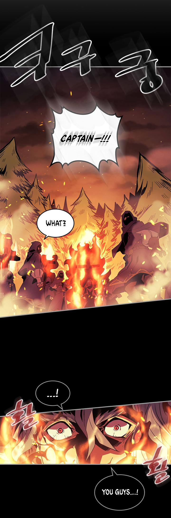A Returner's Magic Should Be Special Chapter 94 page 25 - Chapter 94