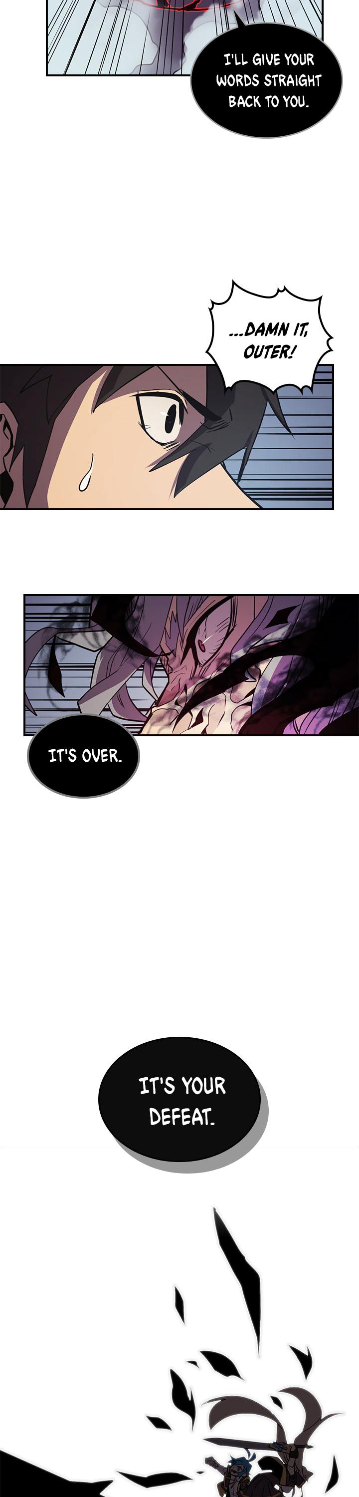 A Returner's Magic Should Be Special Chapter 94 page 29 - Chapter 94