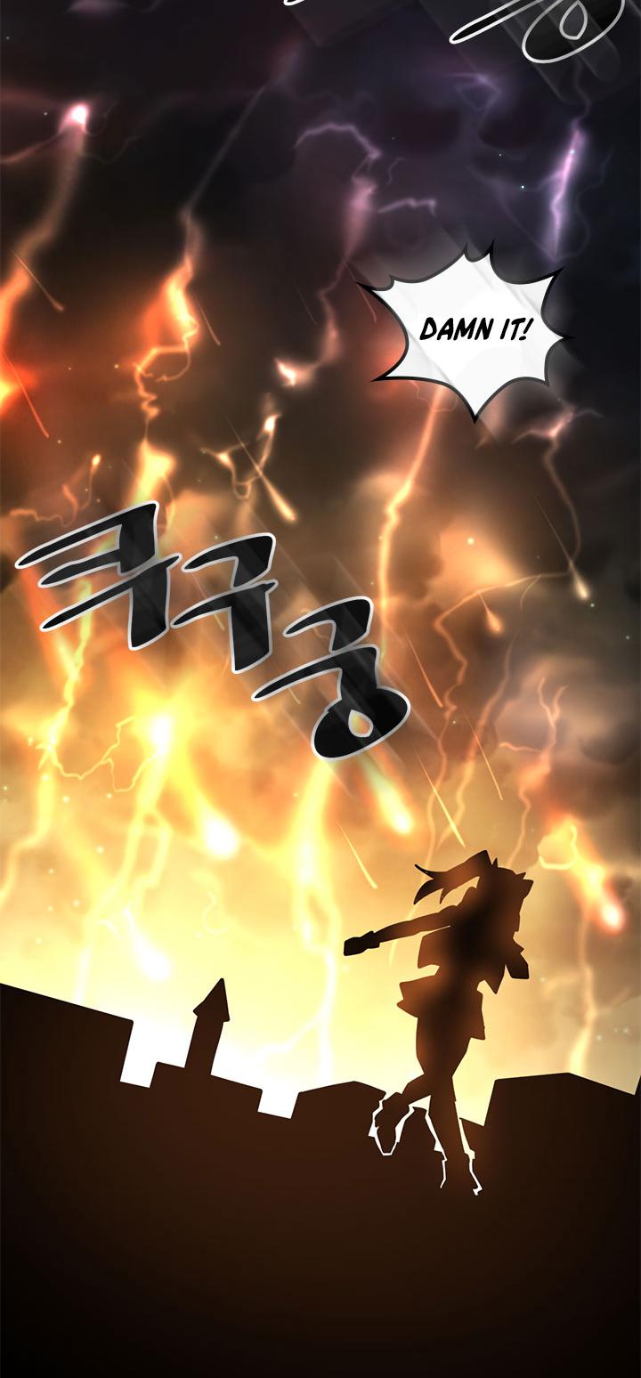 A Returner's Magic Should Be Special Chapter 94 page 32 - Chapter 94