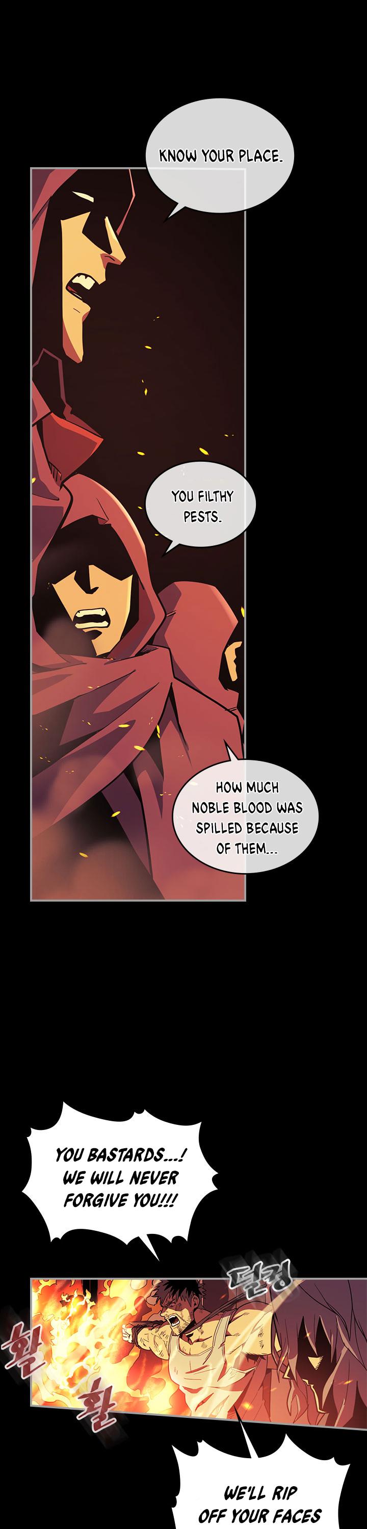 A Returner's Magic Should Be Special Chapter 94 page 4 - Chapter 94
