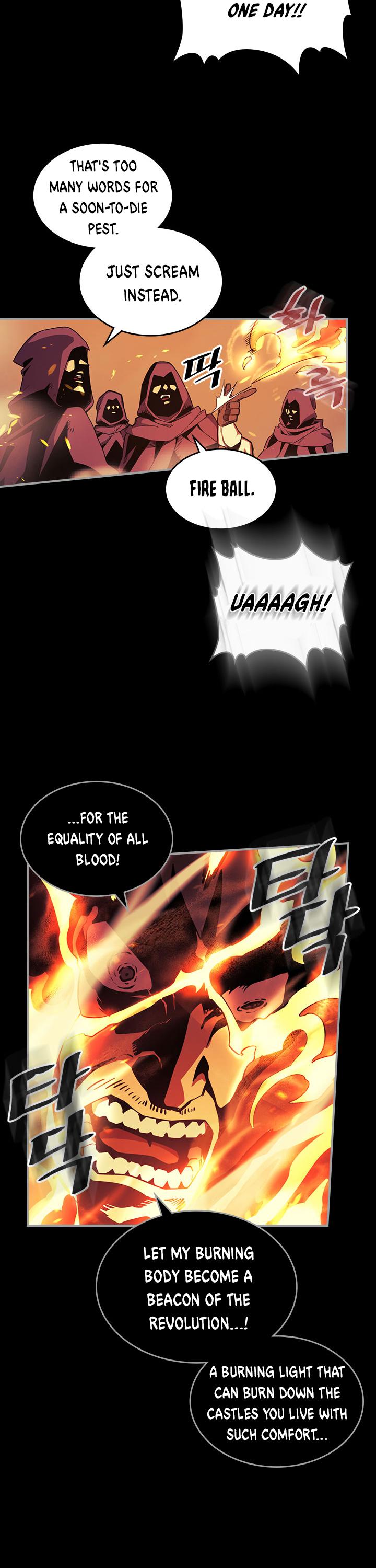 A Returner's Magic Should Be Special Chapter 94 page 5 - Chapter 94