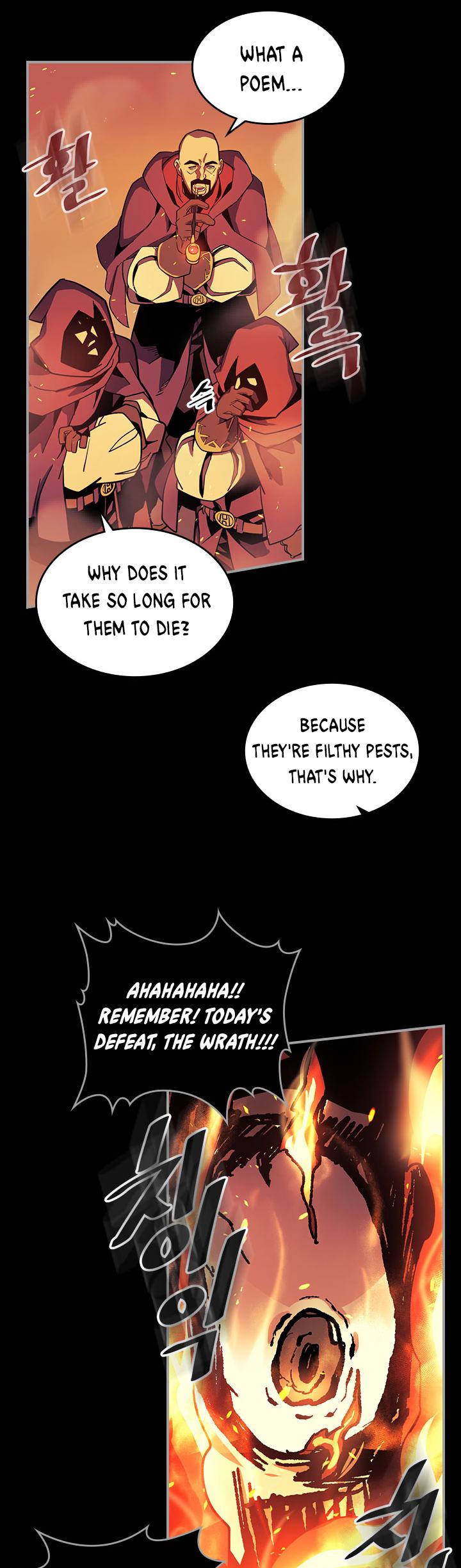 A Returner's Magic Should Be Special Chapter 94 page 6 - Chapter 94