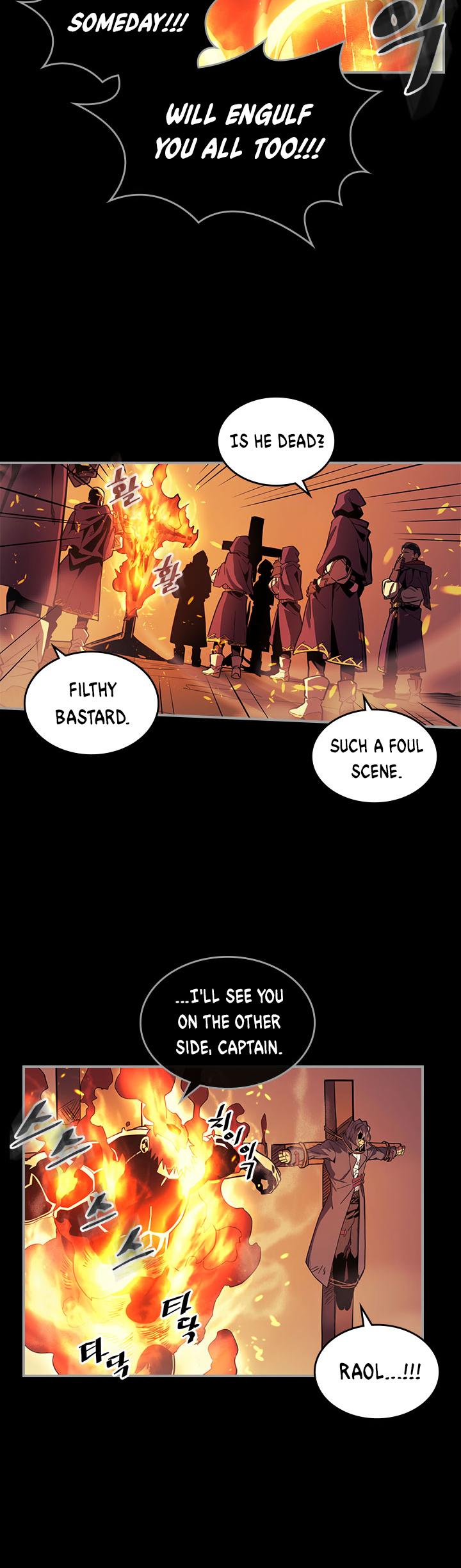 A Returner's Magic Should Be Special Chapter 94 page 7 - Chapter 94
