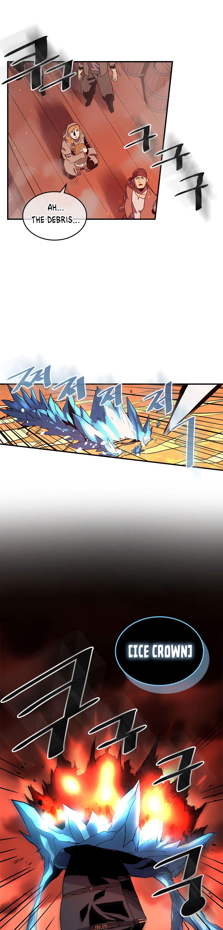 A Returner's Magic Should Be Special Chapter 95 page 10 - Chapter 95