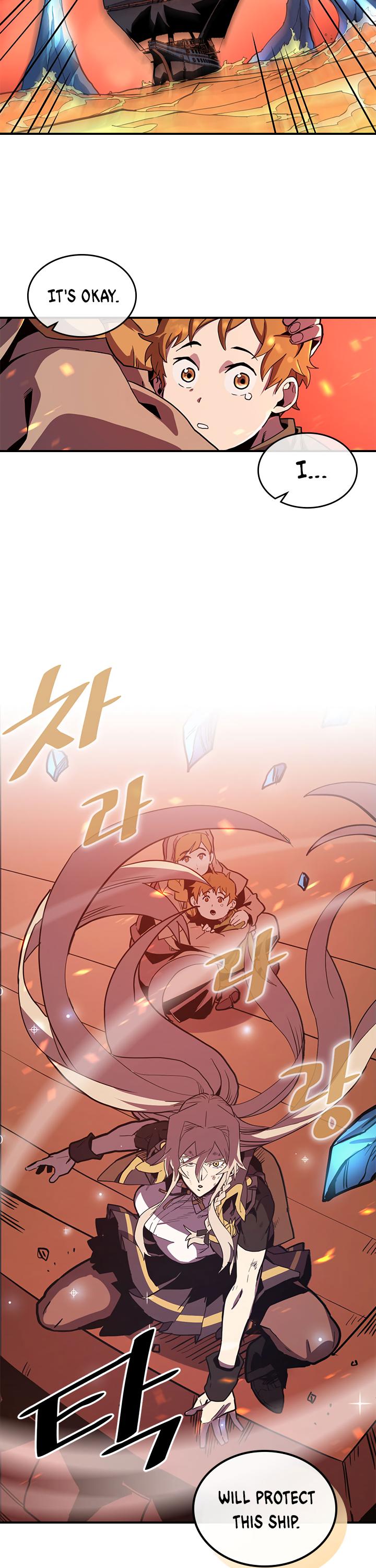 A Returner's Magic Should Be Special Chapter 95 page 11 - Chapter 95