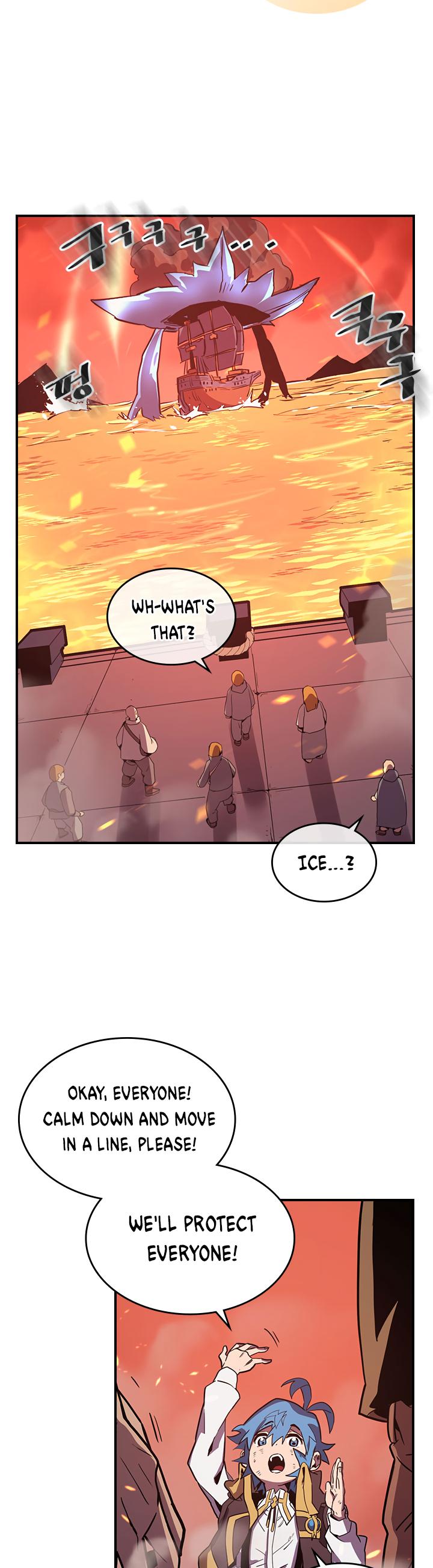 A Returner's Magic Should Be Special Chapter 95 page 12 - Chapter 95