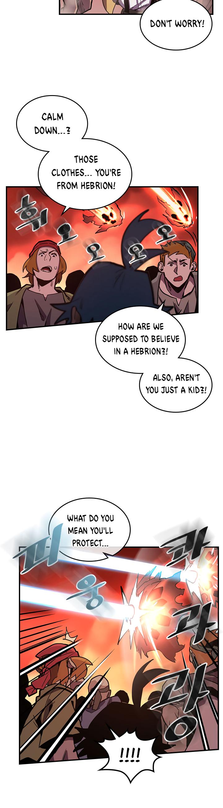 A Returner's Magic Should Be Special Chapter 95 page 13 - Chapter 95