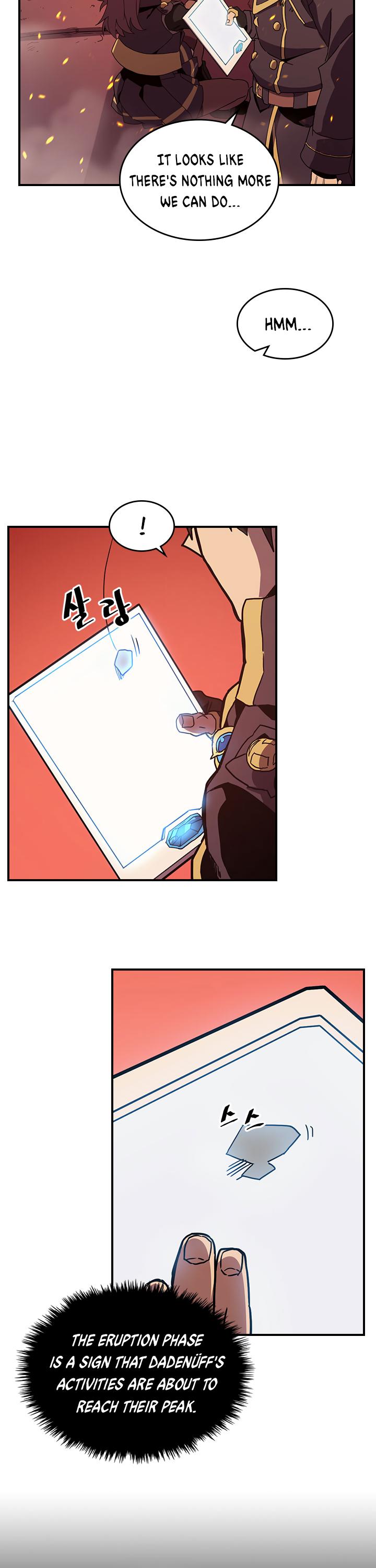A Returner's Magic Should Be Special Chapter 95 page 16 - Chapter 95
