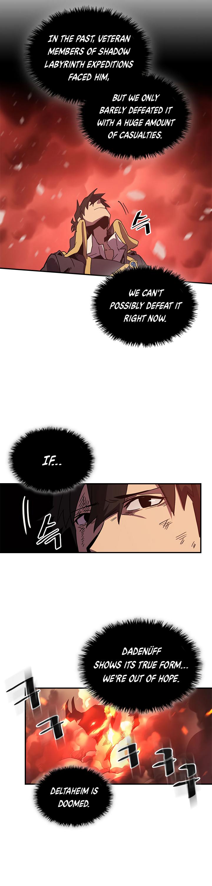 A Returner's Magic Should Be Special Chapter 95 page 17 - Chapter 95