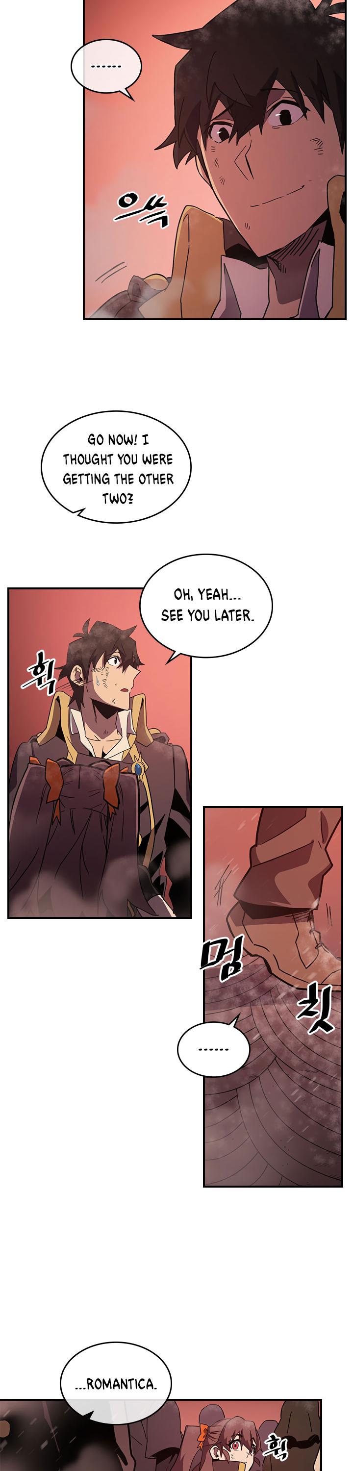 A Returner's Magic Should Be Special Chapter 95 page 23 - Chapter 95