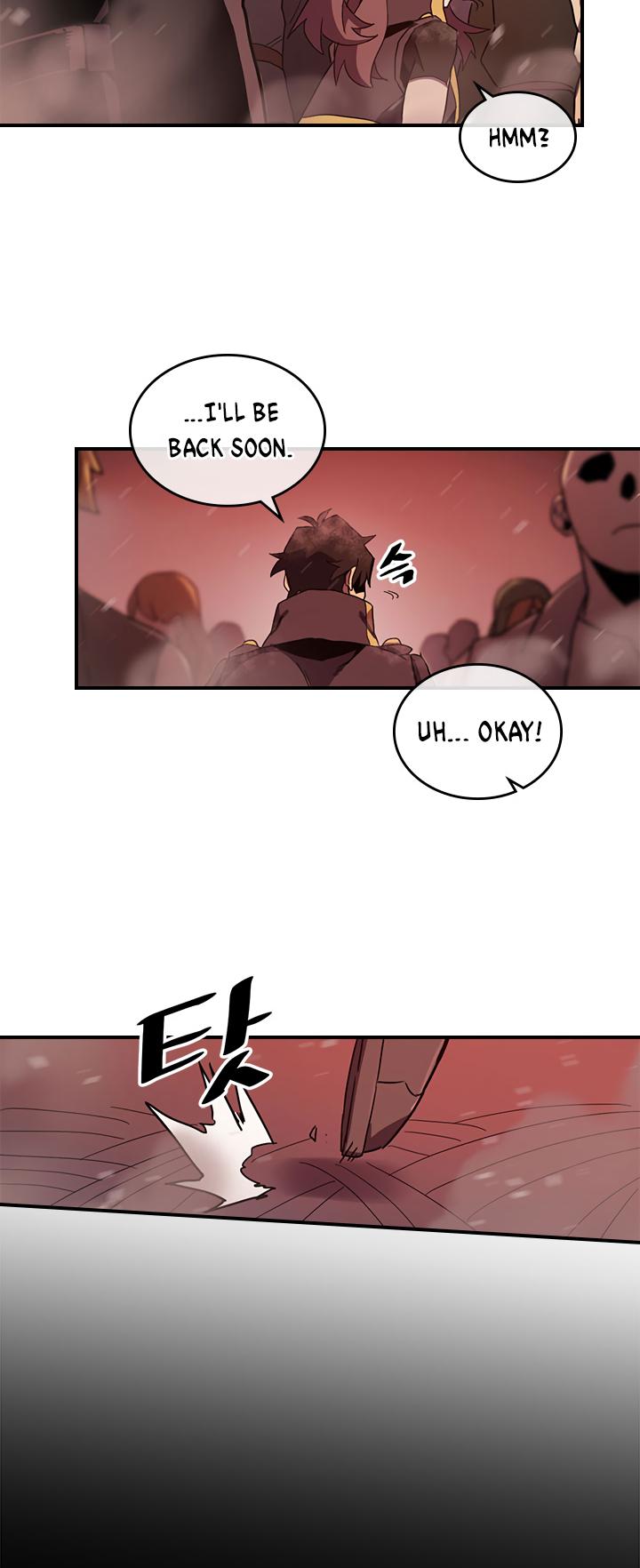 A Returner's Magic Should Be Special Chapter 95 page 24 - Chapter 95