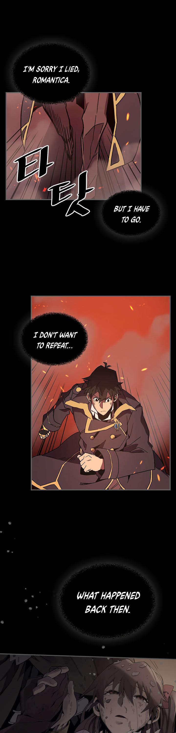 A Returner's Magic Should Be Special Chapter 95 page 26 - Chapter 95