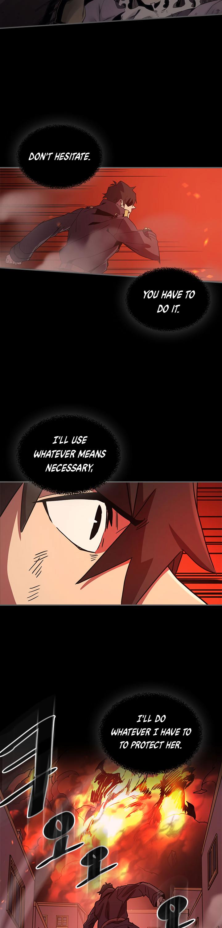 A Returner's Magic Should Be Special Chapter 95 page 27 - Chapter 95