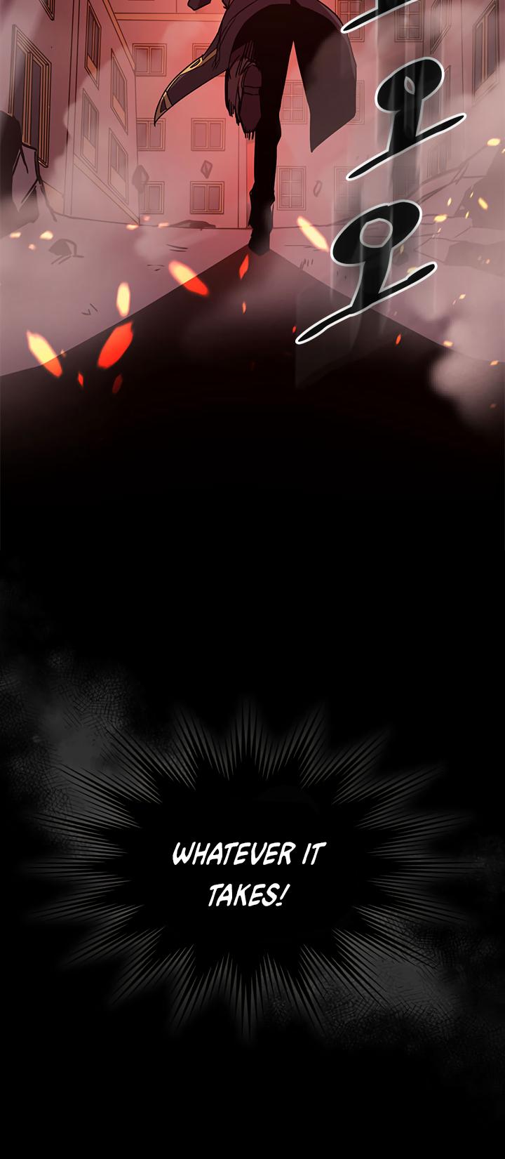 A Returner's Magic Should Be Special Chapter 95 page 28 - Chapter 95