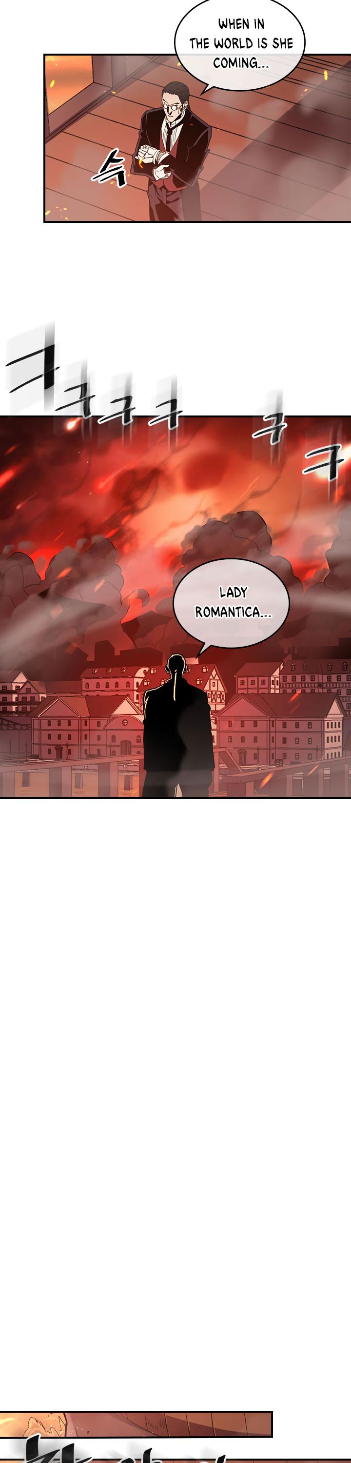 A Returner's Magic Should Be Special Chapter 95 page 4 - Chapter 95