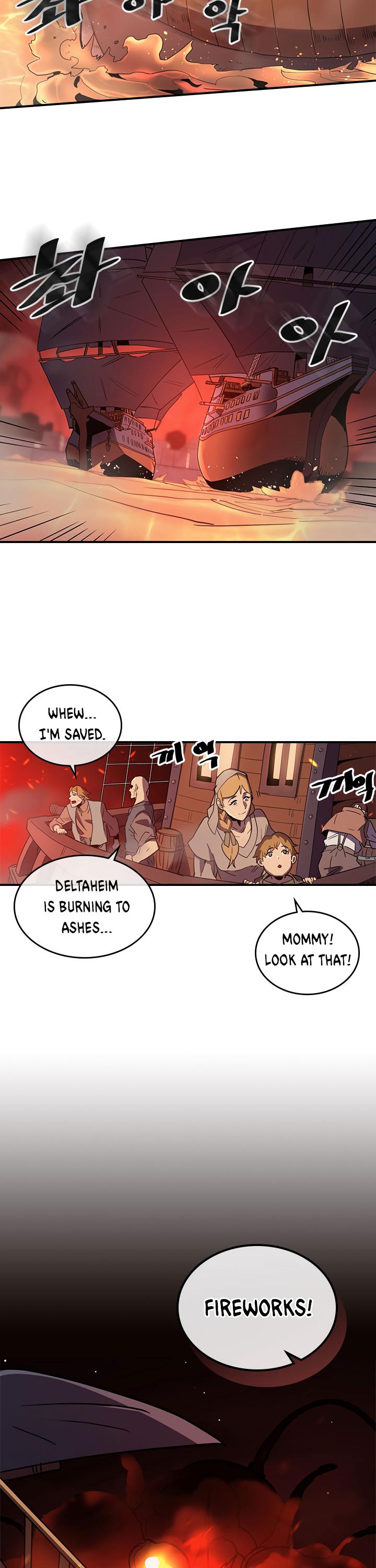 A Returner's Magic Should Be Special Chapter 95 page 5 - Chapter 95