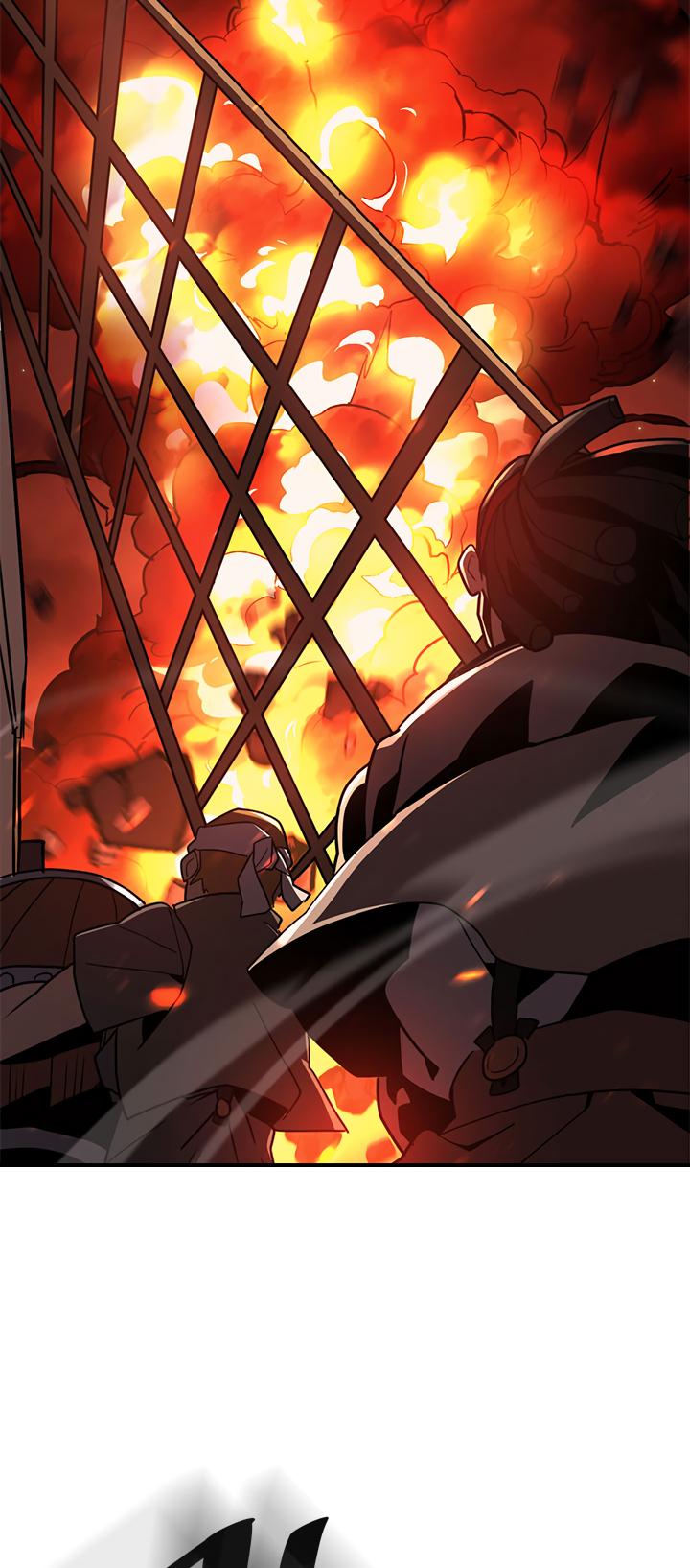 A Returner's Magic Should Be Special Chapter 95 page 6 - Chapter 95