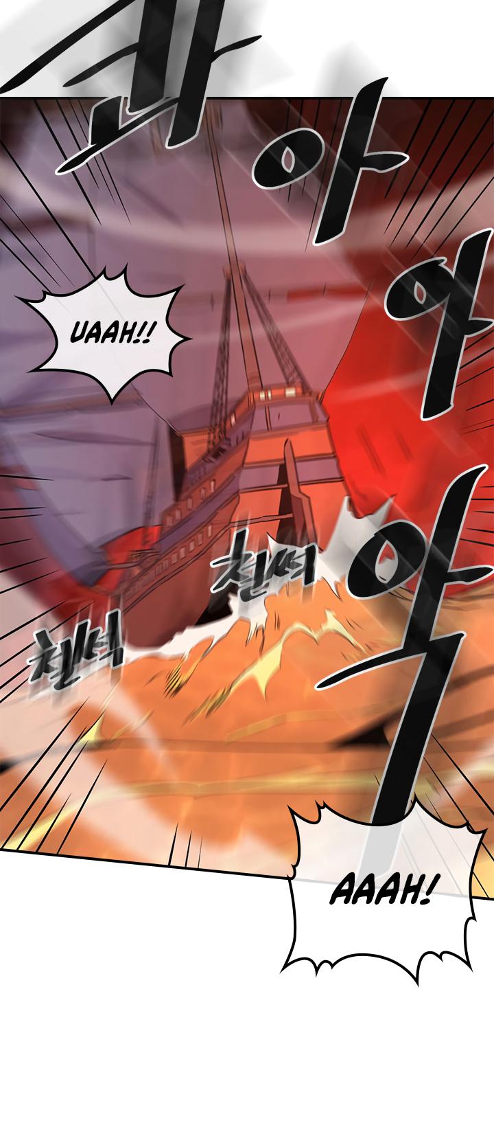 A Returner's Magic Should Be Special Chapter 95 page 7 - Chapter 95