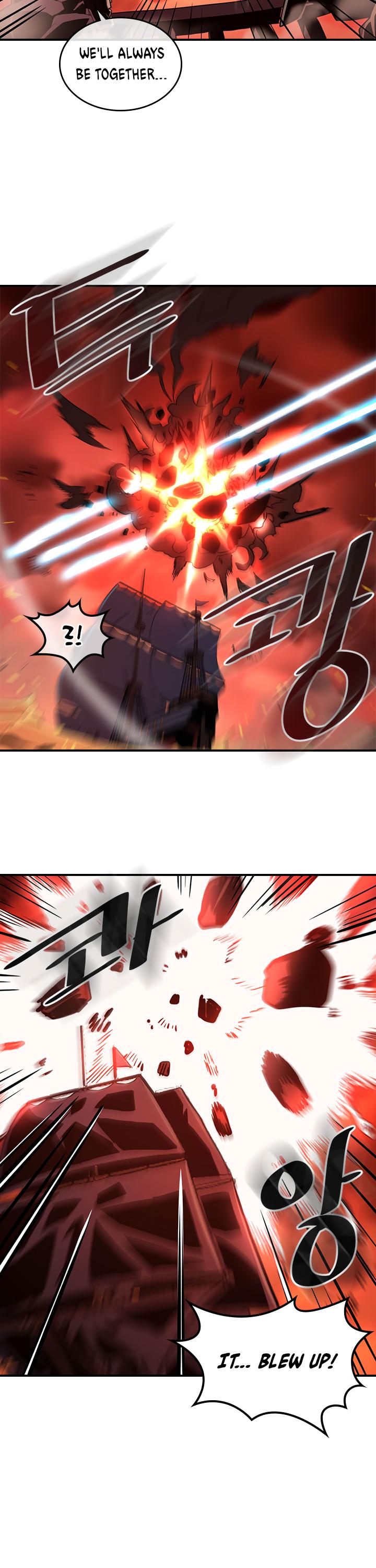 A Returner's Magic Should Be Special Chapter 95 page 9 - Chapter 95