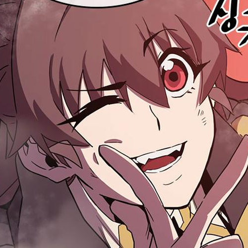 A Returner's Magic Should Be Special Chapter 95 cover